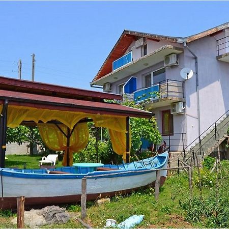 Villa Rezos Rezovo Exterior foto